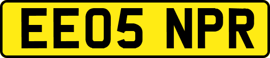 EE05NPR