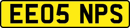 EE05NPS