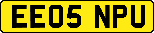 EE05NPU