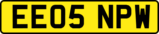 EE05NPW