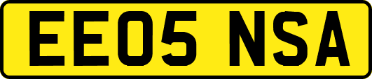 EE05NSA