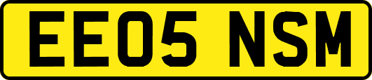 EE05NSM