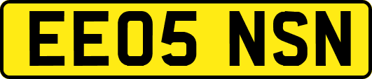 EE05NSN