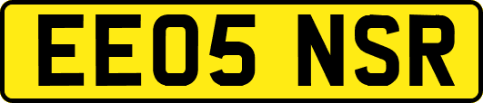 EE05NSR