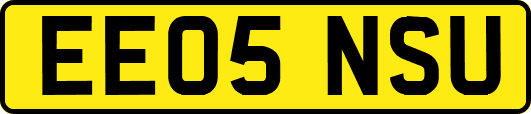 EE05NSU