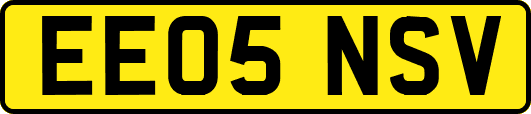 EE05NSV