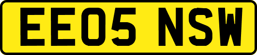 EE05NSW