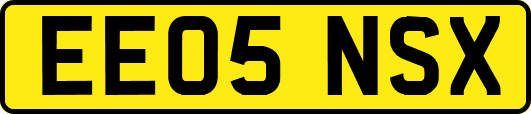 EE05NSX