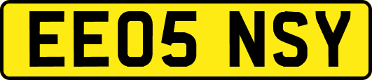 EE05NSY