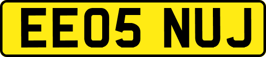 EE05NUJ