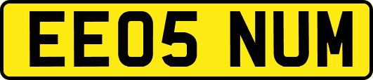 EE05NUM