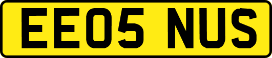 EE05NUS