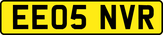 EE05NVR
