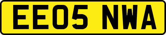 EE05NWA