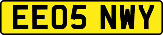 EE05NWY