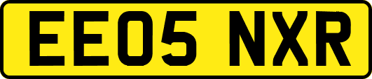 EE05NXR