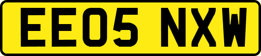 EE05NXW