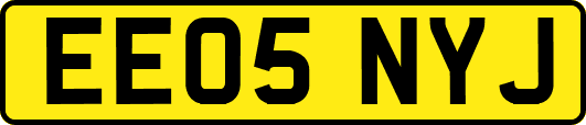 EE05NYJ