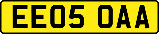EE05OAA