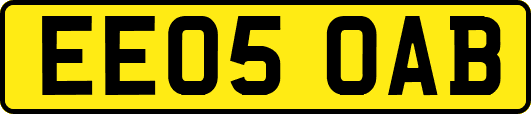 EE05OAB