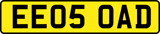 EE05OAD