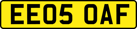 EE05OAF