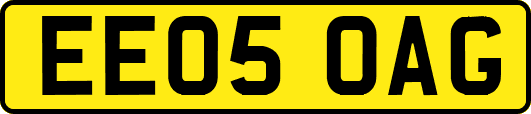EE05OAG