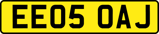 EE05OAJ