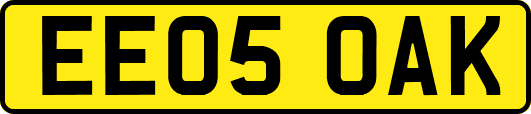 EE05OAK