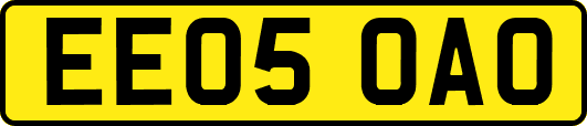 EE05OAO