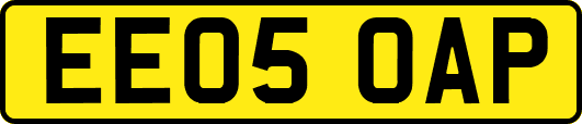 EE05OAP
