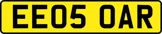 EE05OAR