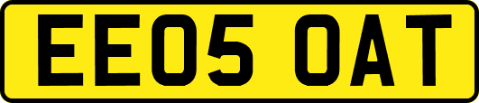 EE05OAT