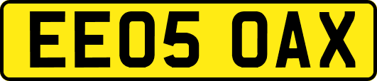 EE05OAX