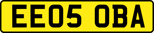 EE05OBA