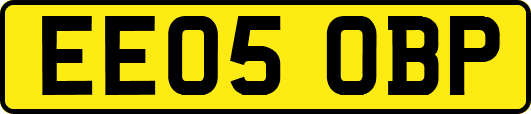 EE05OBP
