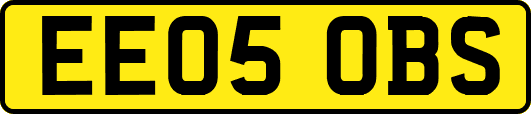EE05OBS