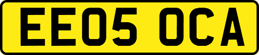 EE05OCA