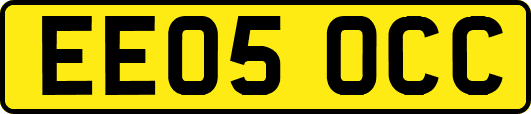 EE05OCC