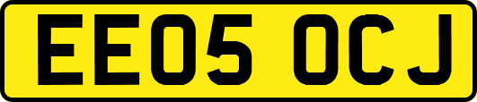 EE05OCJ