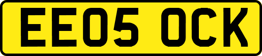 EE05OCK