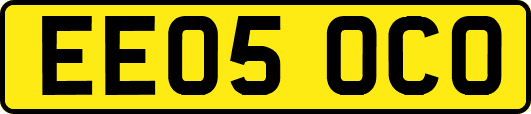 EE05OCO