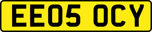 EE05OCY