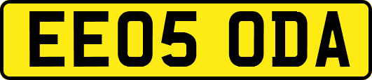 EE05ODA