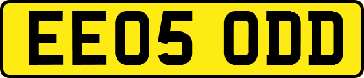 EE05ODD