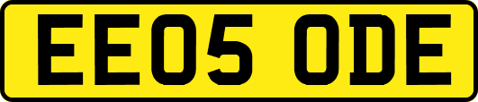 EE05ODE