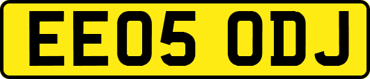 EE05ODJ