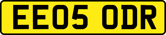EE05ODR