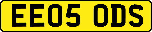 EE05ODS