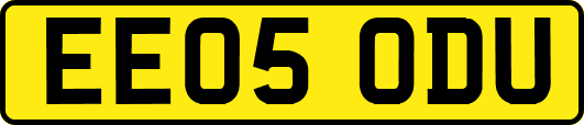 EE05ODU